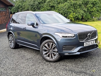 2022 - 2.0 B5D [235] Momentum 5dr AWD Geartronic