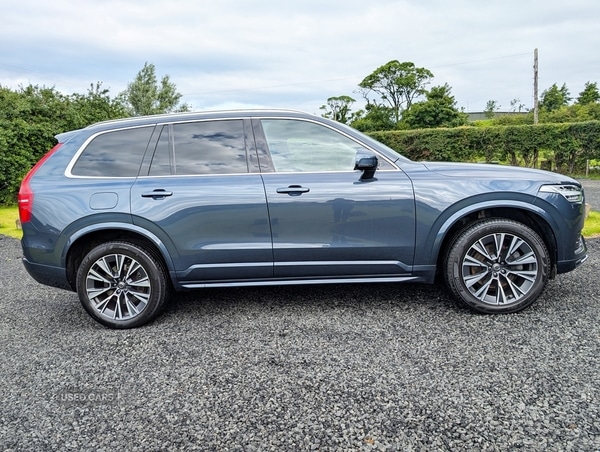 Used Volvo XC90 2022 for sale - 77041124: Photo 2