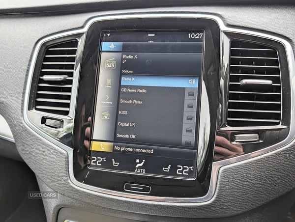 Used Volvo XC90 2022 for sale - 77041124: Photo 20