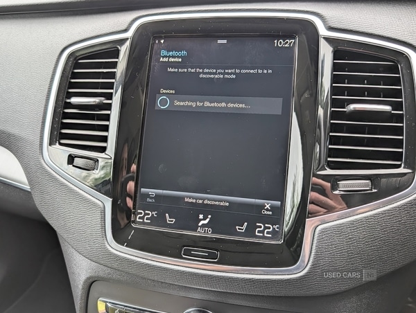 Used Volvo XC90 2022 for sale - 77041124: Photo 21