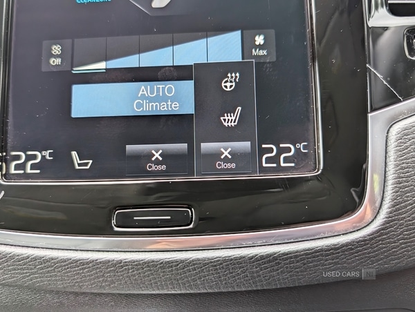 Used Volvo XC90 2022 for sale - 77041124: Photo 23