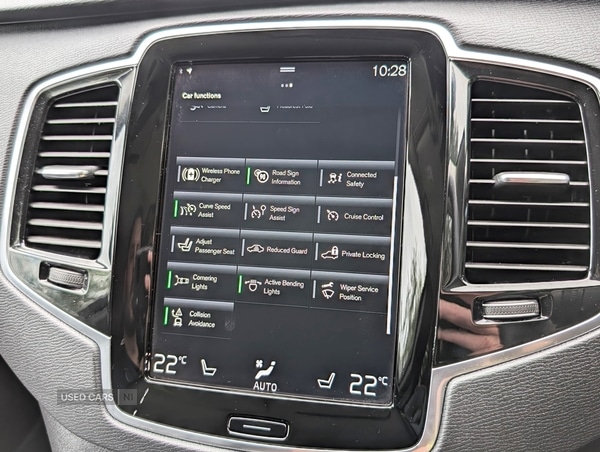 Used Volvo XC90 2022 for sale - 77041124: Photo 25