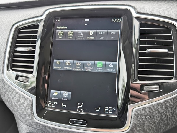 Used Volvo XC90 2022 for sale - 77041124: Photo 26