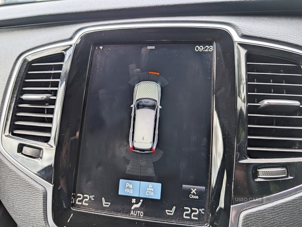 Used Volvo XC90 2022 for sale - 77041124: Photo 28