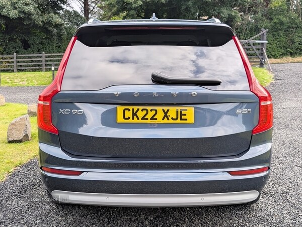 Used Volvo XC90 2022 for sale - 77041124: Photo 35