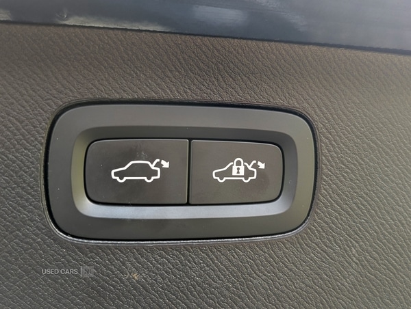 Used Volvo XC90 2022 for sale - 77041124: Photo 38