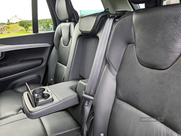 Used Volvo XC90 2022 for sale - 77041124: Photo 43