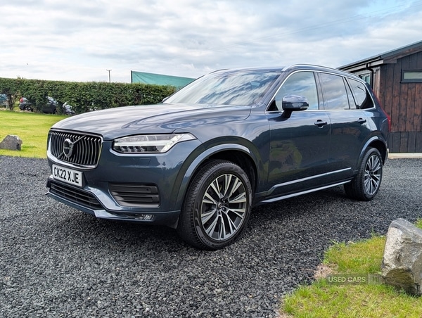 Used Volvo XC90 2022 for sale - 77041124: Photo 49