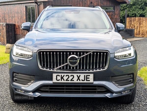 Used Volvo XC90 2022 for sale - 77041124: Photo 50