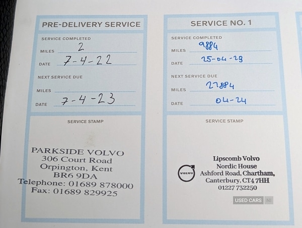 Used Volvo XC90 2022 for sale - 77041124: Photo 51