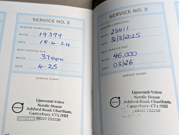 Used Volvo XC90 2022 for sale - 77041124: Photo 52