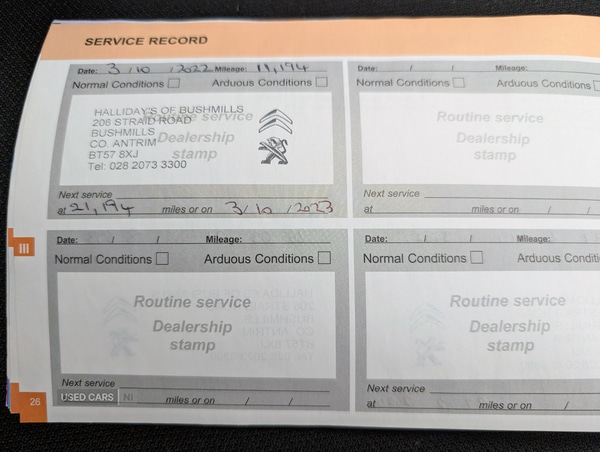 Used Volvo XC90 2022 for sale - 77041124: Photo 53