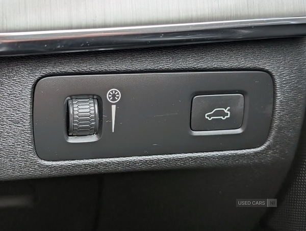 Used Volvo XC90 2022 for sale - 77041124: Photo 7