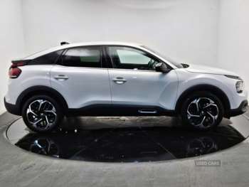 Used Citroen C4 2024 for sale - 73918390: Photo
