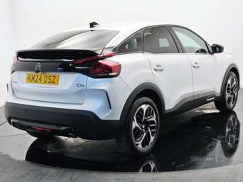 Used Citroen C4 2024 for sale - 73918390: Photo