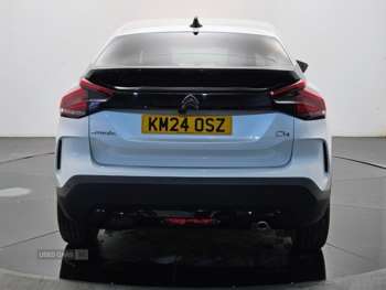 Used Citroen C4 2024 for sale - 73918390: Photo