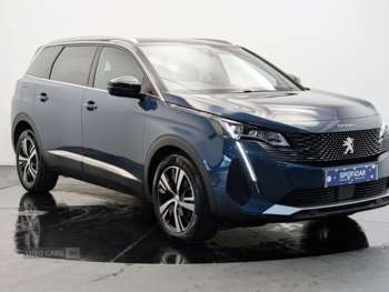 Used Peugeot 5008 2024 for sale - 74768752: Photo