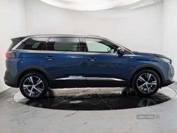 Used Peugeot 5008 2024 for sale - 74768752: Photo