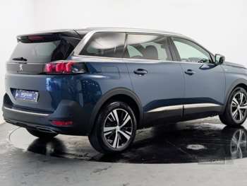 Used Peugeot 5008 2024 for sale - 74768752: Photo