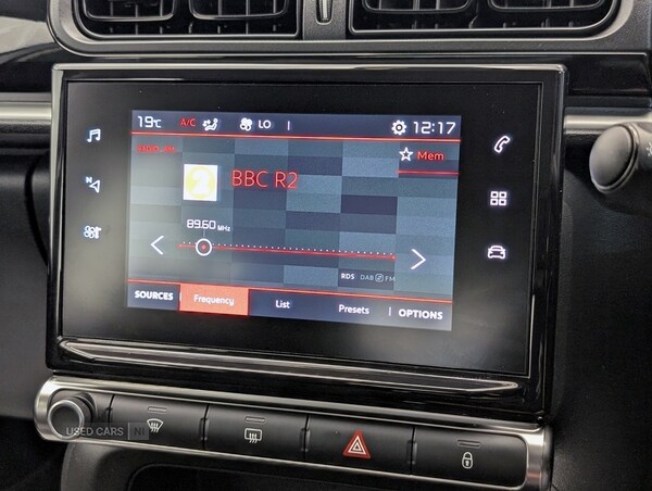 Used Citroen C3 2021 for sale - 75647443: Photo 15