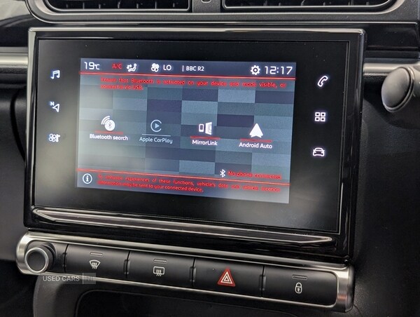 Used Citroen C3 2021 for sale - 75647443: Photo 16