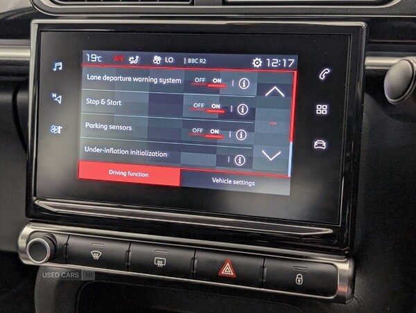 Used Citroen C3 2021 for sale - 75647443: Photo 17