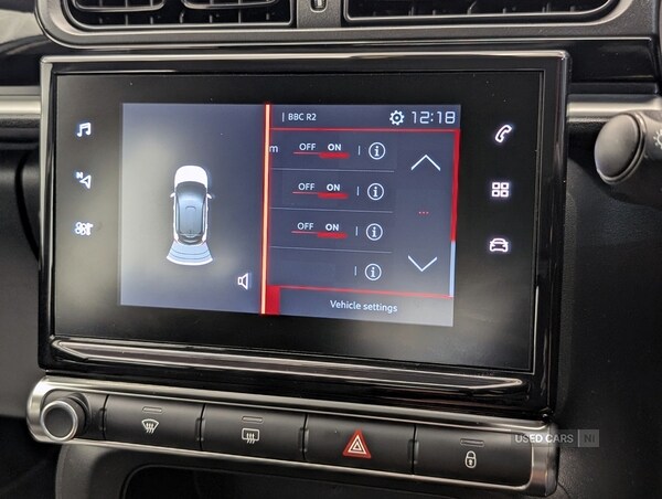 Used Citroen C3 2021 for sale - 75647443: Photo 18