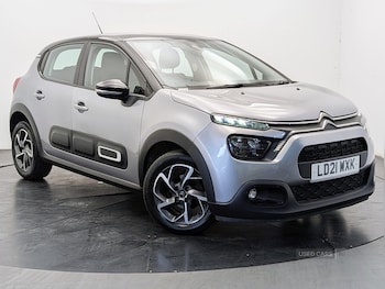 Citroen - C3