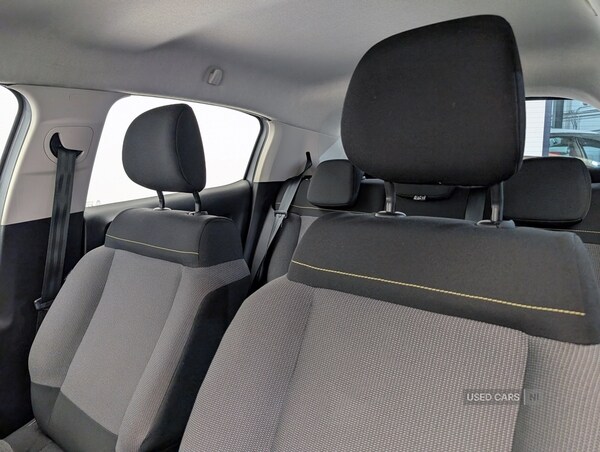 Used Citroen C3 2021 for sale - 75647443: Photo 26