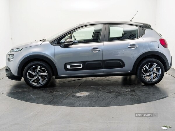 Used Citroen C3 2021 for sale - 75647443: Photo 27