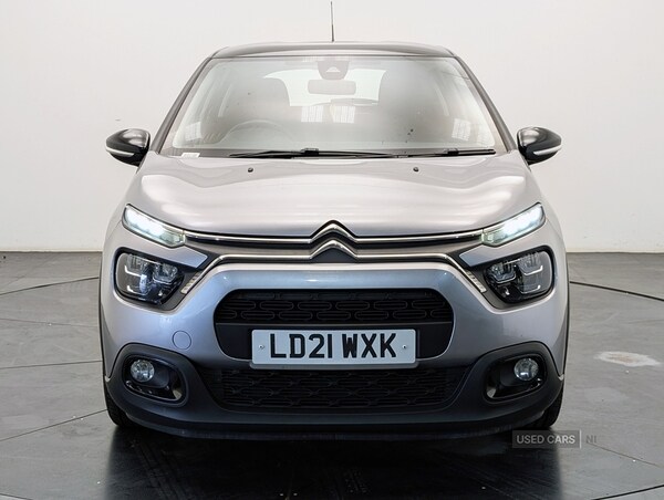 Used Citroen C3 2021 for sale - 75647443: Photo 29