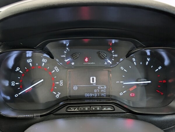 Used Citroen C3 2021 for sale - 75647443: Photo 4