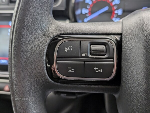 Used Citroen C3 2021 for sale - 75647443: Photo 5