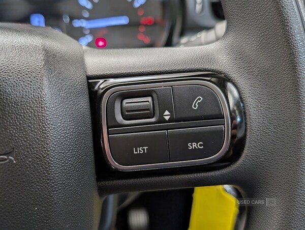 Used Citroen C3 2021 for sale - 75647443: Photo 6