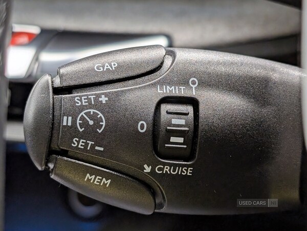 Used Peugeot 3008 2018 for sale - 76139209: Photo 10