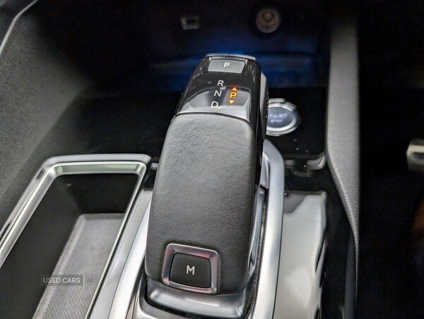 Used Peugeot 3008 2018 for sale - 76139209: Photo 15