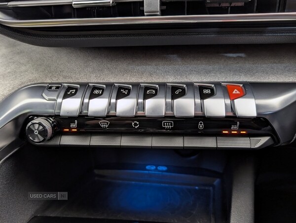 Used Peugeot 3008 2018 for sale - 76139209: Photo 18