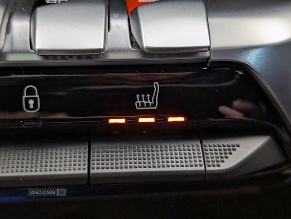 Used Peugeot 3008 2018 for sale - 76139209: Photo 19