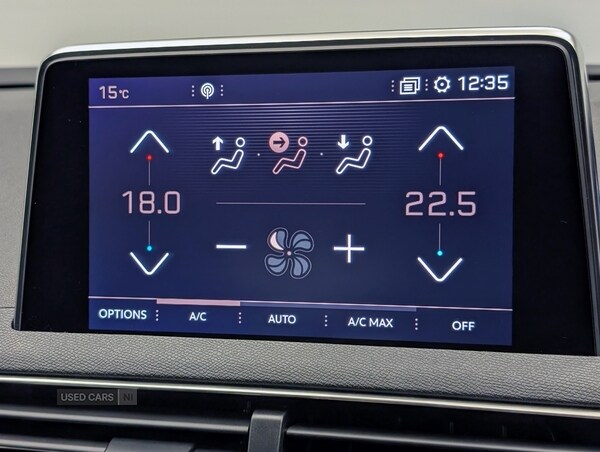 Used Peugeot 3008 2018 for sale - 76139209: Photo 21