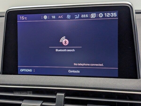 Used Peugeot 3008 2018 for sale - 76139209: Photo 24
