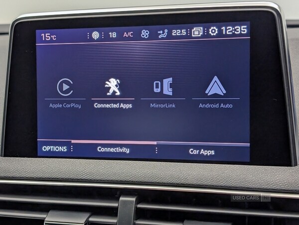 Used Peugeot 3008 2018 for sale - 76139209: Photo 25