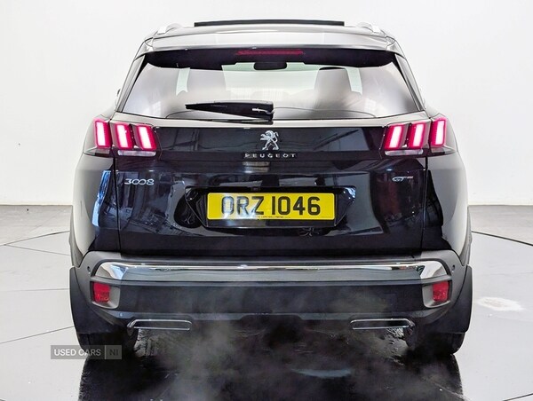 Used Peugeot 3008 2018 for sale - 76139209: Photo 29