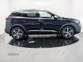 Used Peugeot 3008 2018 for sale - 76139209: Photo 2
