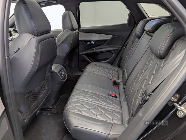 Used Peugeot 3008 2018 for sale - 76139209: Photo 34