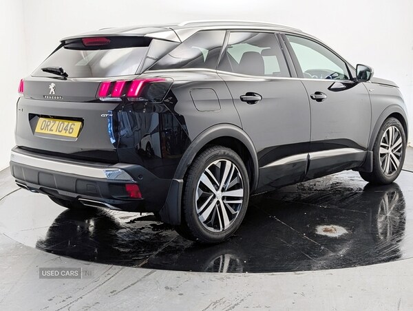 Used Peugeot 3008 2018 for sale - 76139209: Photo 3