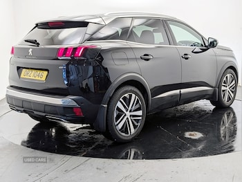 Used Peugeot 3008 2018 for sale - 76139209: Photo 3