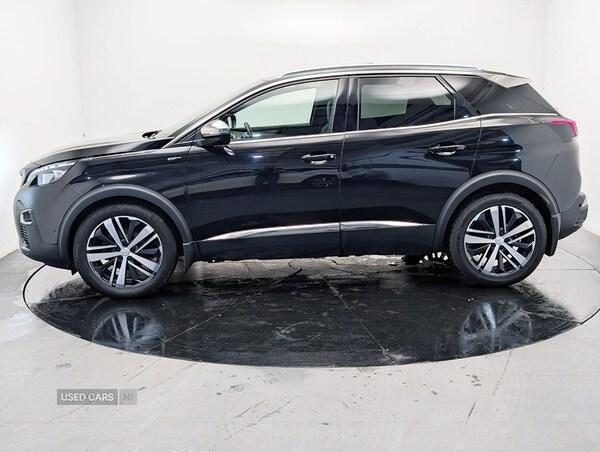Used Peugeot 3008 2018 for sale - 76139209: Photo 40