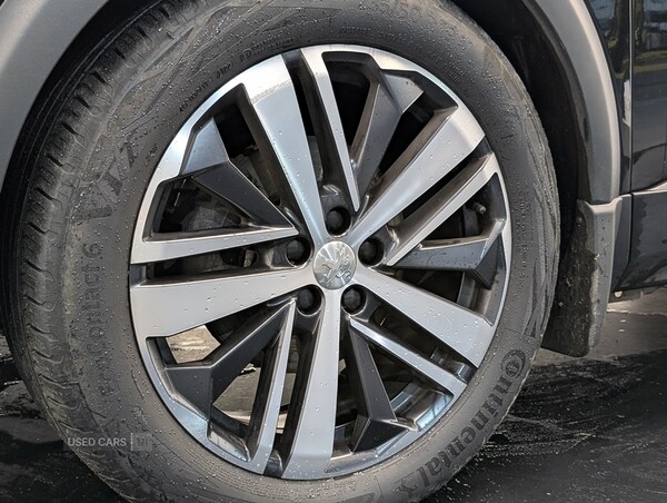 Used Peugeot 3008 2018 for sale - 76139209: Photo 41