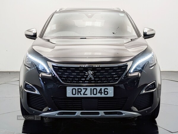 Used Peugeot 3008 2018 for sale - 76139209: Photo 43