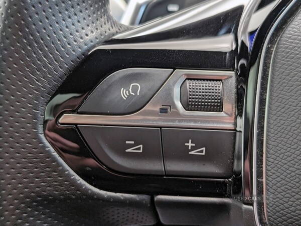 Used Peugeot 3008 2018 for sale - 76139209: Photo 6